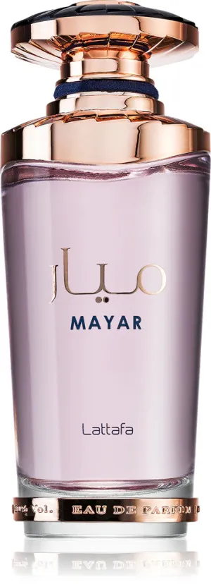 Lattafa Mayar parfumeret vand til kvinder 100 ml