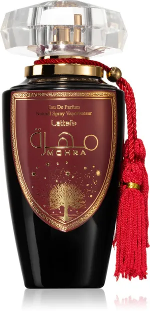 Lattafa Mohra parfumevand unisex 100 ml