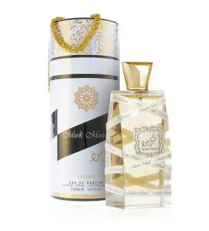 Lattafa Musk Mood parfumeret vand unisex 100 ml
