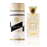 Musk Mood parfumeret vand unisex 100 ml