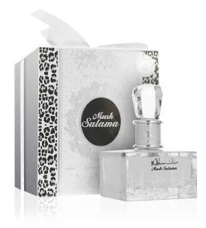 Lattafa Musk Salama parfumeret vand unisex 100 ml