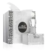Musk Salama parfumeret vand unisex 100 ml