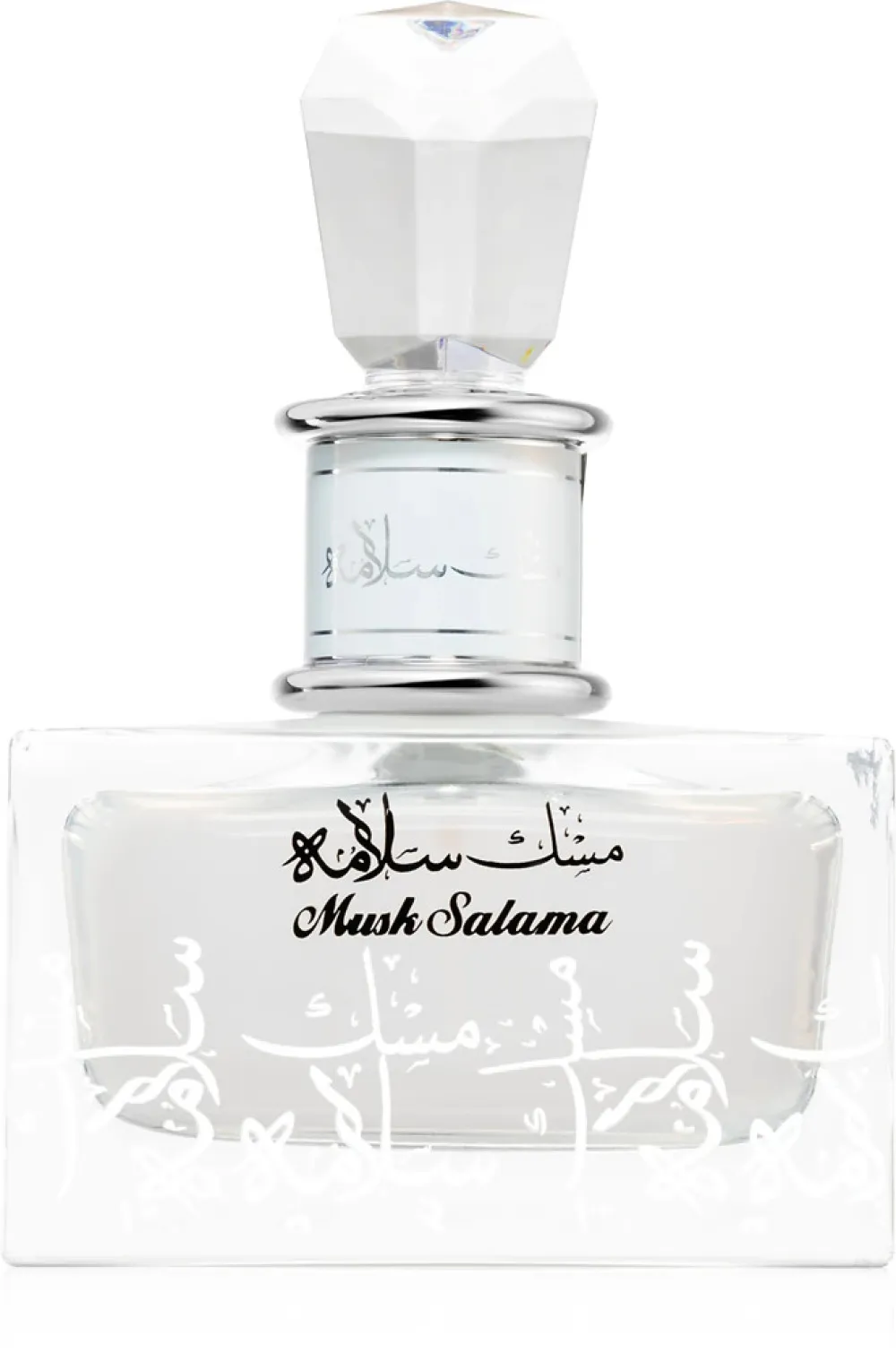 Musk Salama parfumeret vand unisex 100 ml