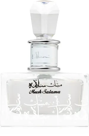 Lattafa Musk Salama parfumeret vand unisex 100 ml