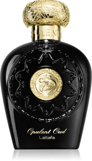 Lattafa Opulent Oud parfumeret vand unisex 100 ml