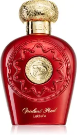 Opulent Red eau de parfum til kvinder 100 ml