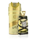 Oud Mood parfumeret vand unisex 100 ml