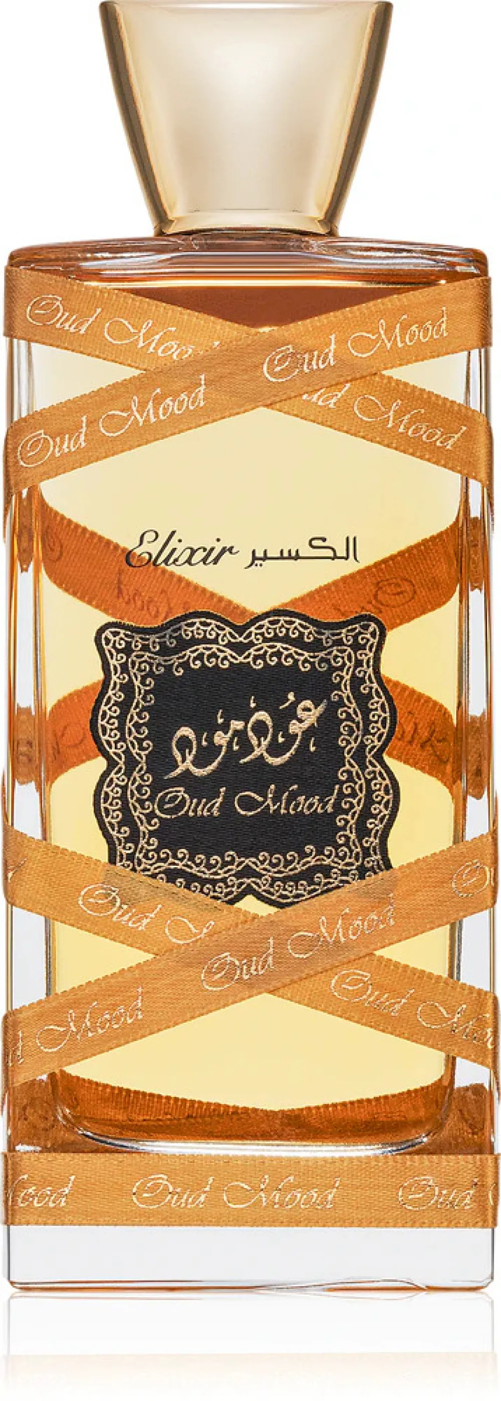 Oud Mood Elixir parfumeret vand unisex 100 ml