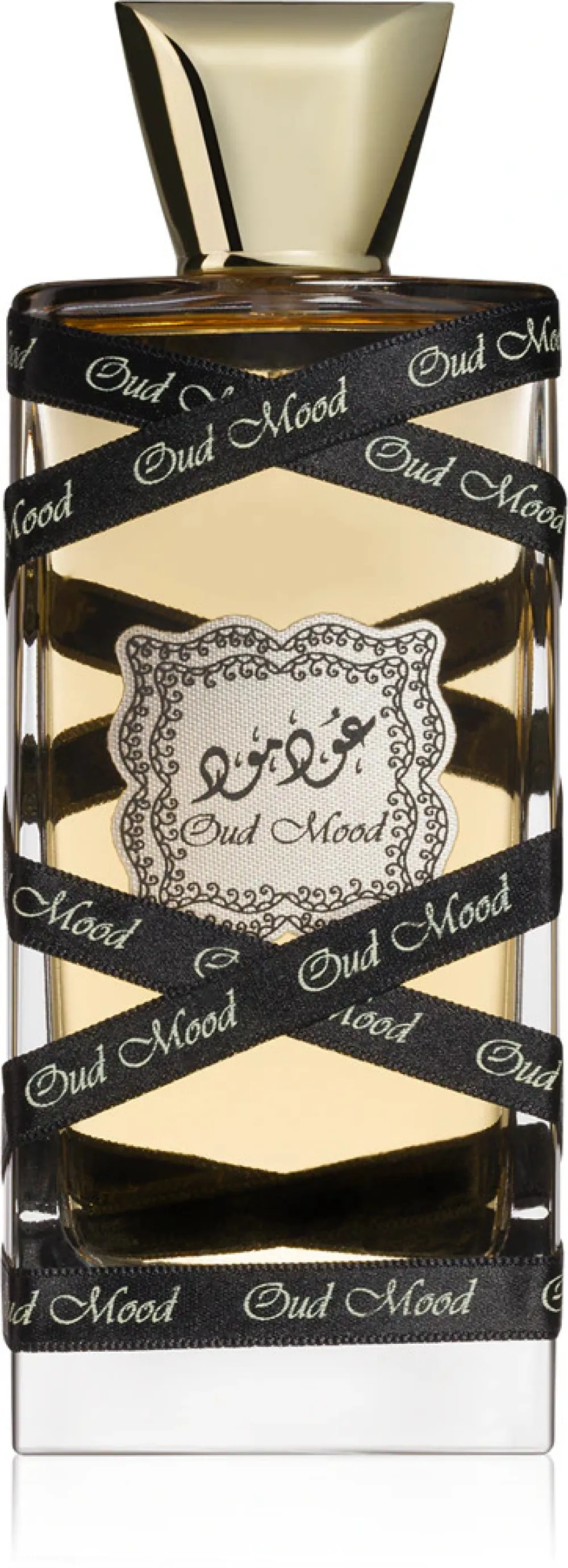 Oud Mood parfumeret vand unisex 100 ml