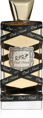 Oud Mood parfumeret vand unisex 100 ml