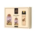 Pride Art Of Nature II EDP 100 ml + EDP 20 ml + kropsspray 200 ml UNISEX 1 ks