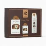 Pride Vintage Radio EDP 100 ml + EDP 20 ml + kropsspray 200 ml UNISEX 1 ks