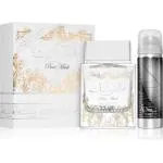 Pure Musk EDP 100 ml + DEO spray 50 ml UNISEX
