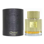 Qaa'ed parfumeret vand unisex 100 ml