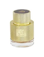 Qaa'ed parfumeret vand unisex 100 ml