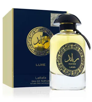 Lattafa Ra'ed Luxe parfumeret vand unisex 100 ml
