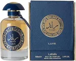 Ra'ed Luxe parfumeret vand unisex 100 ml