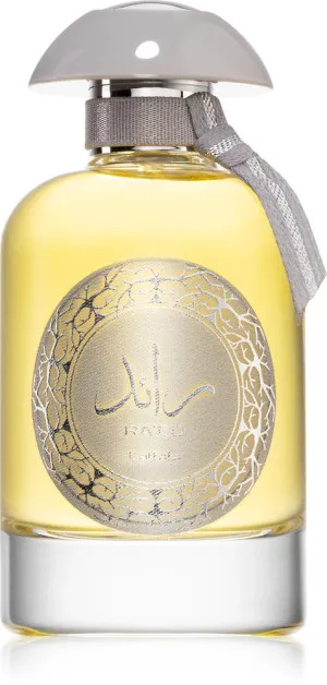 Lattafa Ra'ed Silver parfumevand unisex 100 ml