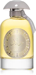 Ra'ed Silver parfumevand unisex 100 ml