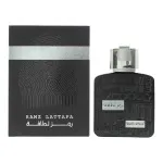 Ramz Silver eau de parfum til mænd 100 ml