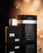 Ramz Silver eau de parfum til mænd 100 ml