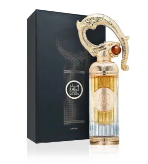 Lattafa Sehr parfumeret vand unisex 100 ml