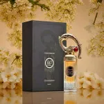 Sehr parfumeret vand unisex 100 ml