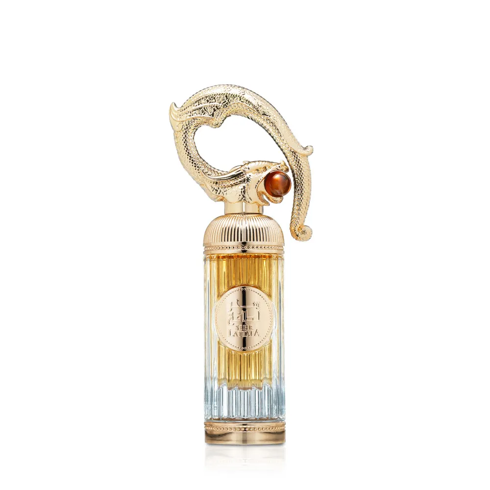 Sehr parfumeret vand unisex 100 ml