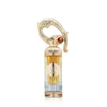 Sehr parfumeret vand unisex 100 ml