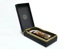 Sehr parfumeret vand unisex 100 ml