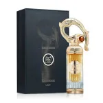 Sehr parfumeret vand unisex 100 ml