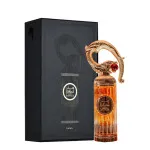 Sehr parfumeret vand unisex 100 ml
