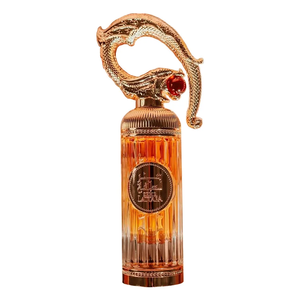 Sehr parfumeret vand unisex 100 ml