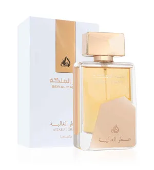 Lattafa Ser Al Malik parfume unisex 100 ml