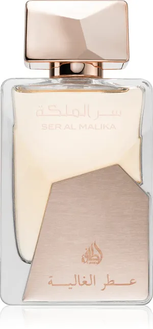 Lattafa Ser Al Malik parfume unisex 100 ml