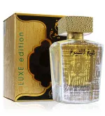 Sheikh Al Shuyukh Luxe Edition parfumeret vand unisex 100 ml
