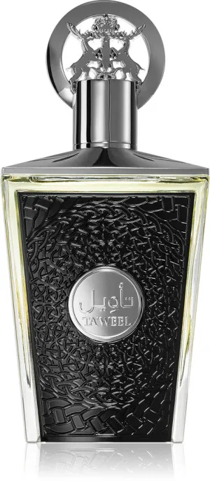 Lattafa Ta'weel parfumeret vand unisex 100 ml