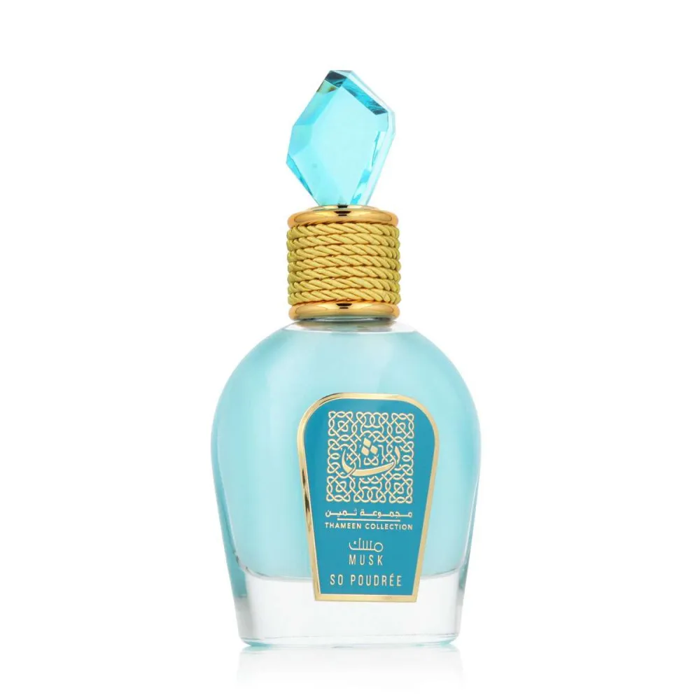 Tameen Collection Musk Sou Poudrée parfumeret vand unisex 100 ml