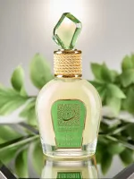 Tameen Collection Musk Wild Vanille parfumeret vand til kvinder 100 ml