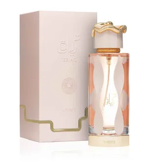 Lattafa Teriaq parfumeret vand unisex 100 ml