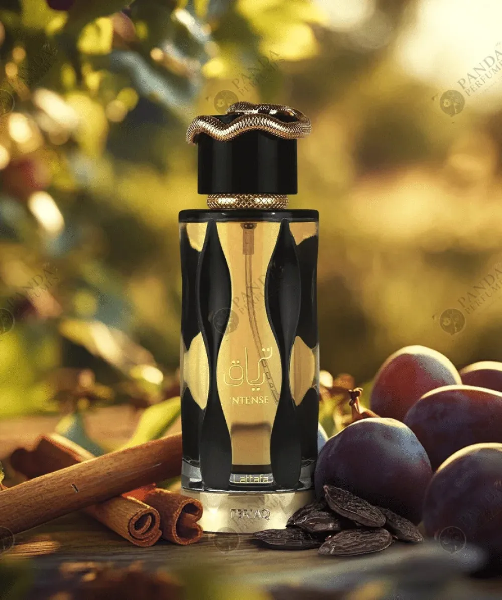 Teriaq Intense parfumevand unisex 100 ml