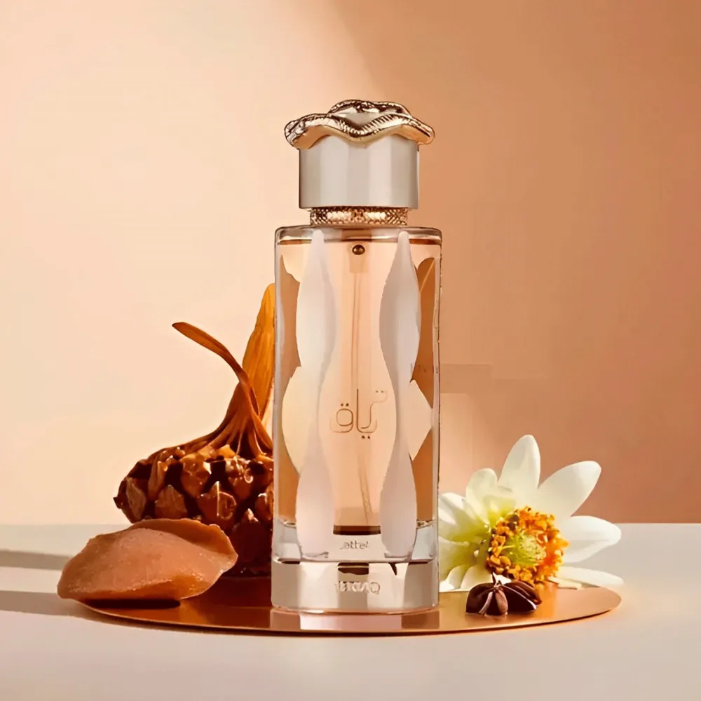 Teriaq parfumeret vand unisex 100 ml