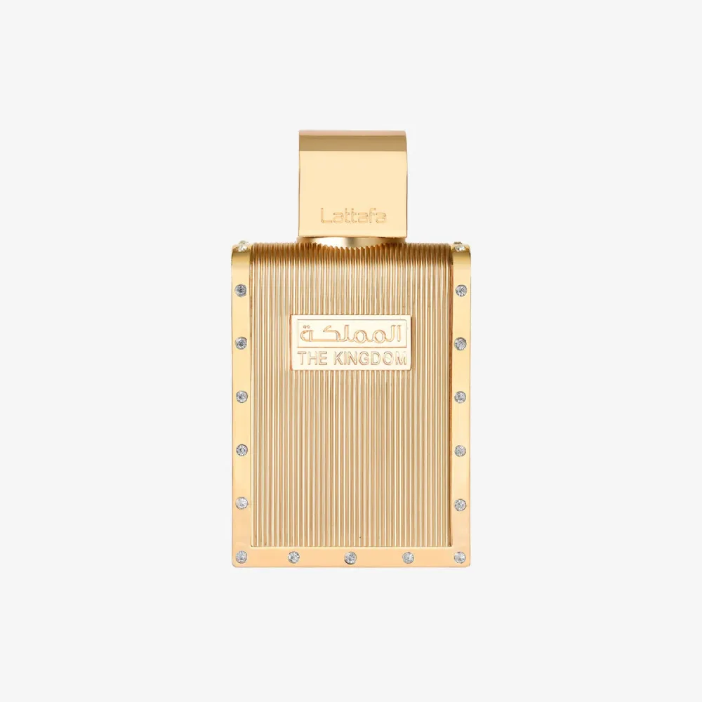 The Kingdom parfumeret vand til mænd 100 ml
