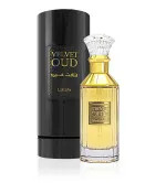 Velvet Oud parfumeret vand unisex 100 ml