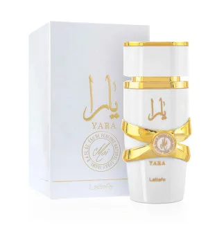 Lattafa Yara Moi eau de parfum til kvinder 100 ml