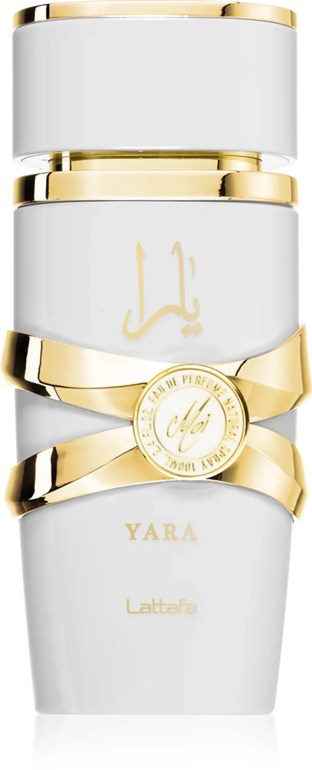 Yara Moi eau de parfum til kvinder 100 ml