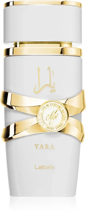 Lattafa Yara Moi eau de parfum til kvinder 100 ml