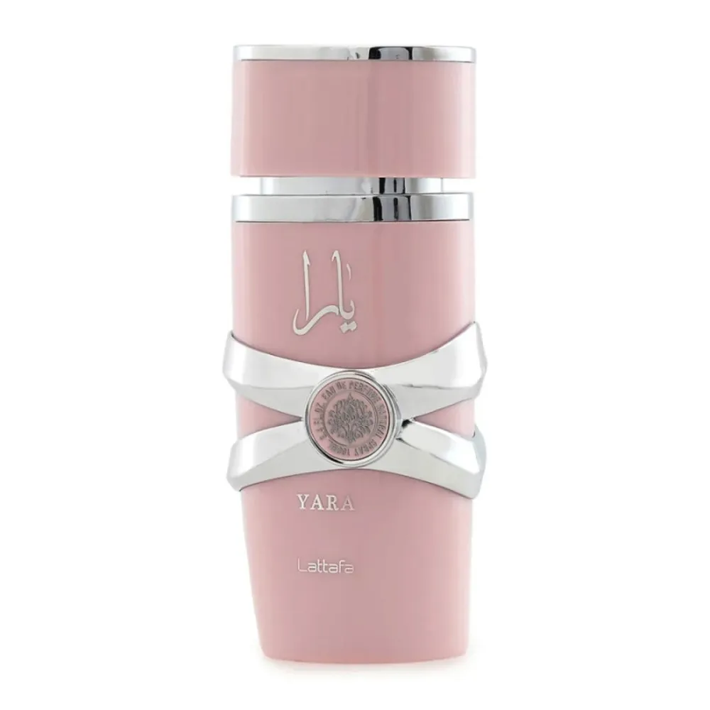Yara parfumeret vand til kvinder 100 ml