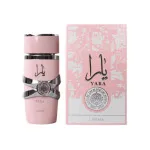 Yara parfumeret vand til kvinder 100 ml