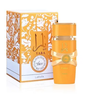 Lattafa Yara Tous parfumeret vand til kvinder 100 ml